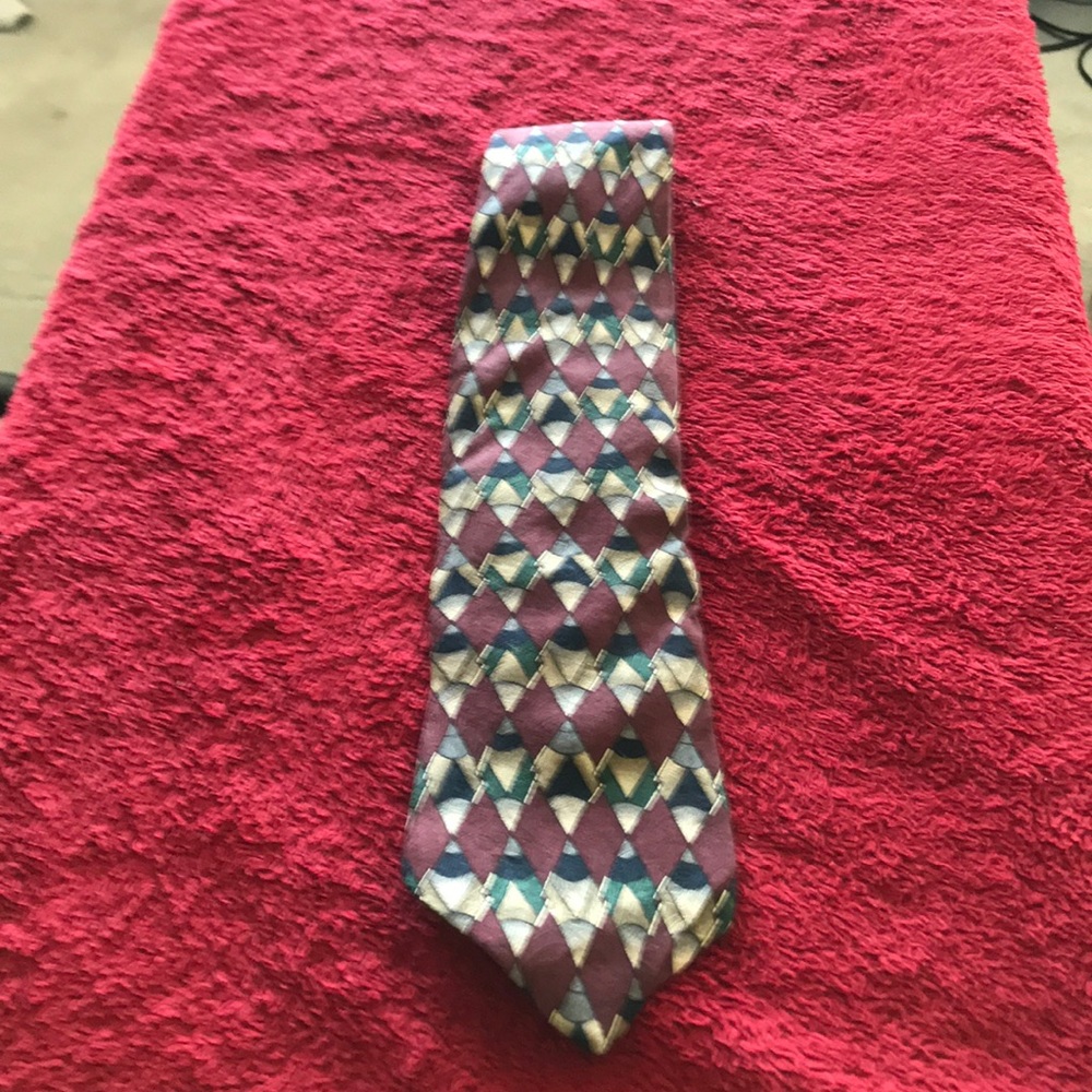 Tie